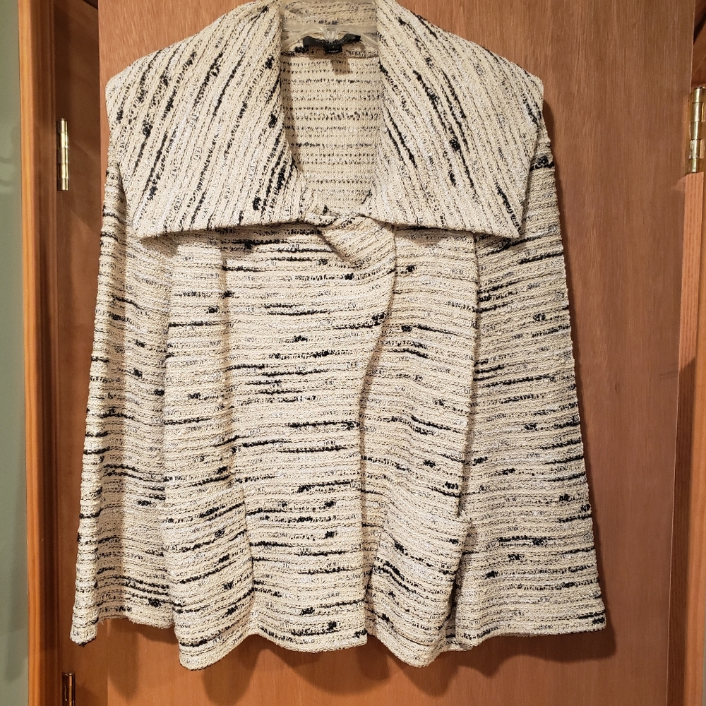 St John Jacket